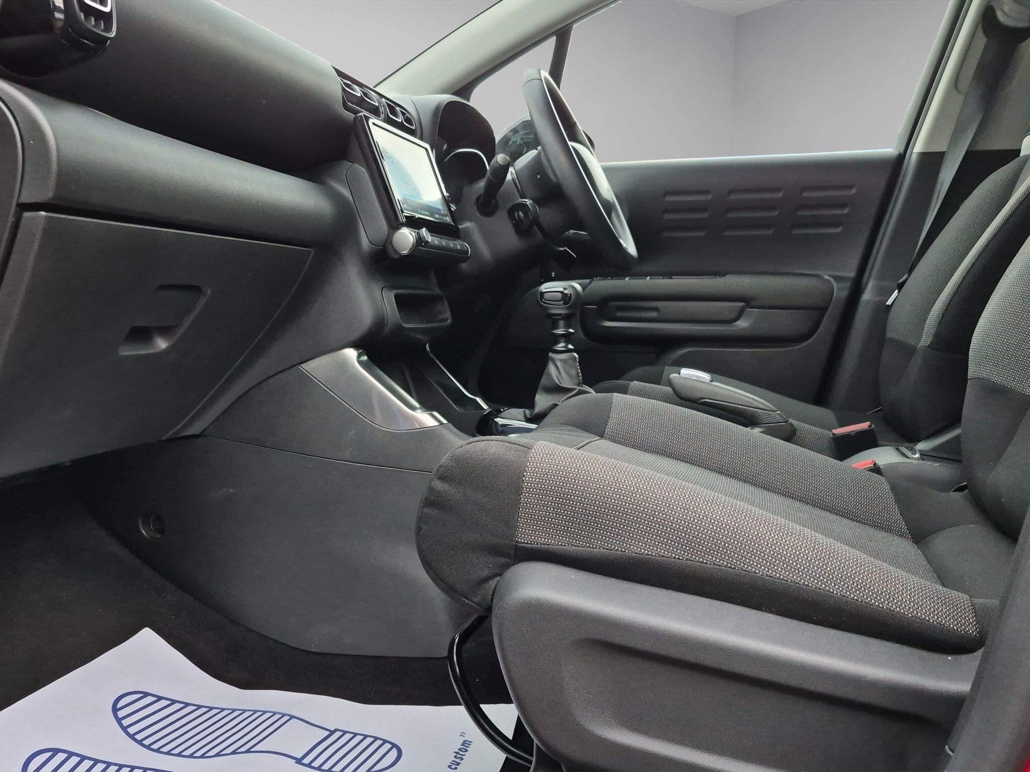 Citroen C3 Aircross 52